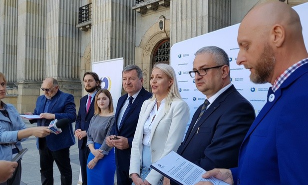 Śląska Partia Regionalna zarejestrowana