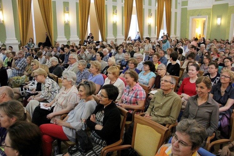 Zdrowa czy neurotyczna religijność?