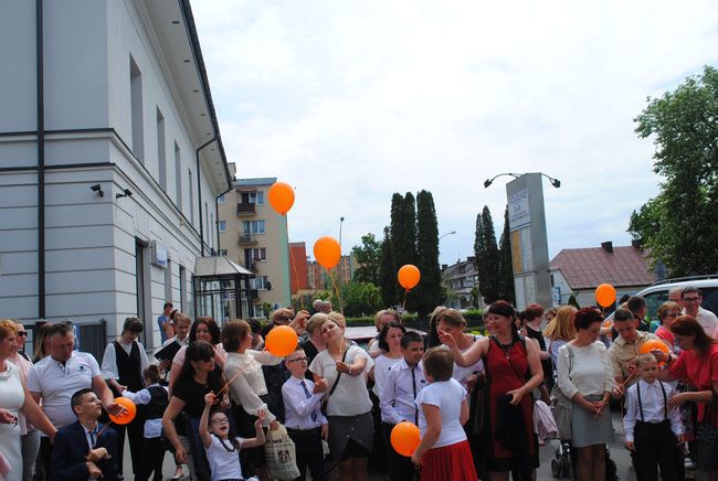 Dzień Godności w Janowie Lubelskim