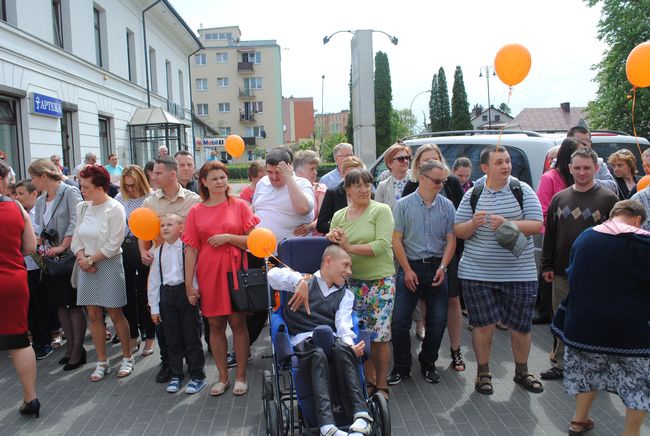 Dzień Godności w Janowie Lubelskim