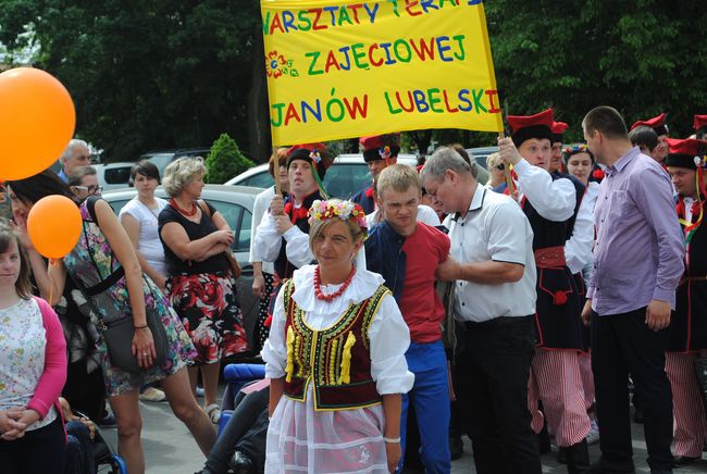 Dzień Godności w Janowie Lubelskim