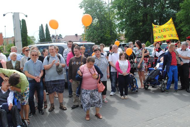 Dzień Godności w Janowie Lubelskim