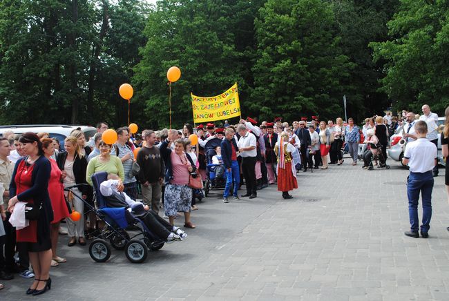 Dzień Godności w Janowie Lubelskim