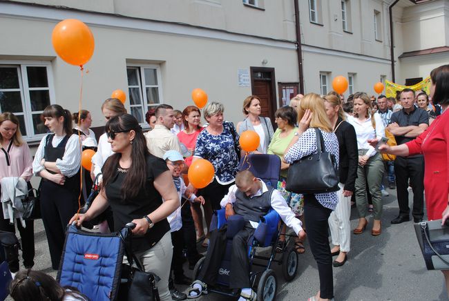 Dzień Godności w Janowie Lubelskim