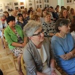 Święto bibliotekarzy w Radomiu 