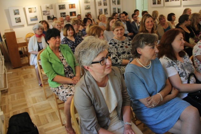 Święto bibliotekarzy w Radomiu 