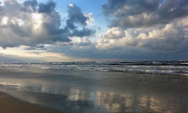 W niebie zostaniemy uwolnieni od demonów