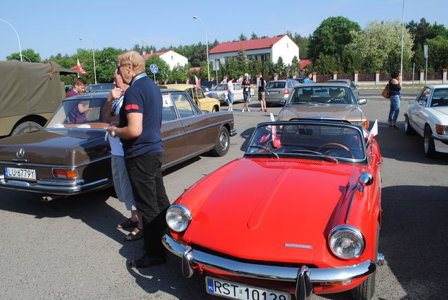 Mistrzostwa Polski w Stalowej Woli