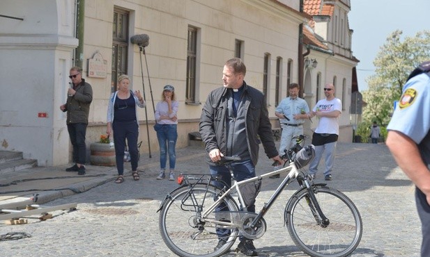 Będą kolejne odcinki "Ojca Mateusza"