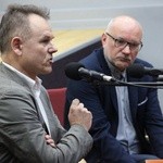 Komentarze do Ewangelii ks. Andrzeja Draguły