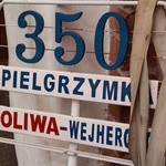 350. Pielgrzymka Oliwska