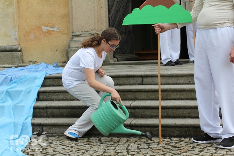 V Diecezjalna pielgrzymka osób niepełnosprawnych