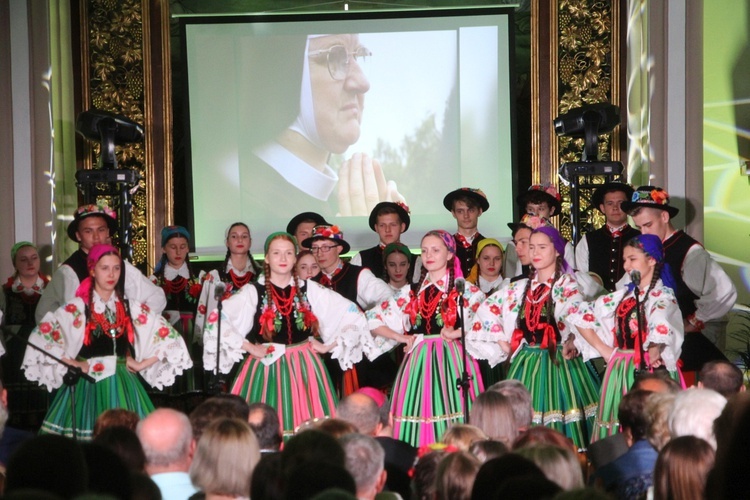 XII Koncert Papieski w Kozłowie Biskupim