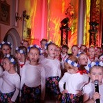 XII Koncert Papieski w Kozłowie Biskupim