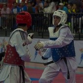 Zawodnicy Taekwondo z obu Korei zaprezentują swoje umiejętności papieżowi 