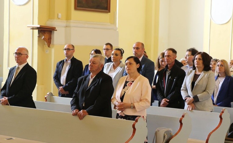 Święcenia diakonatu