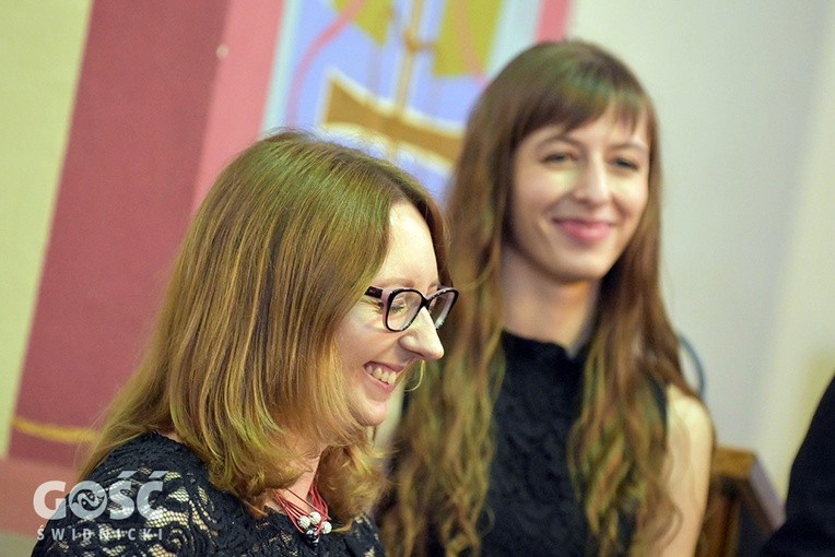 X Przegląd Chórów Amatorskich w Olesznej