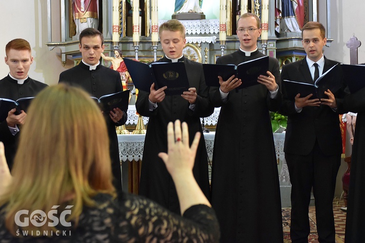 X Przegląd Chórów Amatorskich w Olesznej