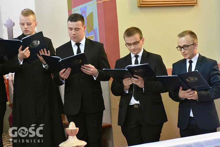 X Przegląd Chórów Amatorskich w Olesznej