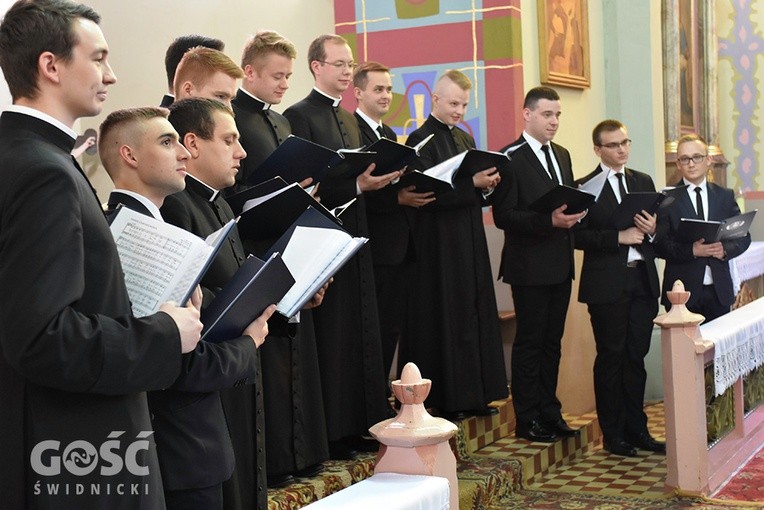 X Przegląd Chórów Amatorskich w Olesznej