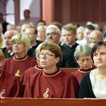 X Przegląd Chórów Amatorskich w Olesznej