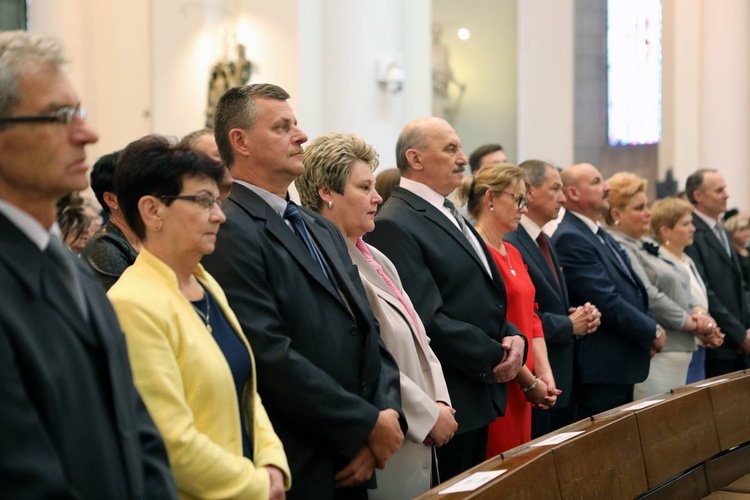 Święcenia kapłańskie w katowickiej katedrze cz.3