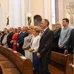 Święcenia kapłańskie w katowickiej katedrze cz.3