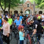 13. Diecezjalna Pielgrzymka Rowerzystów