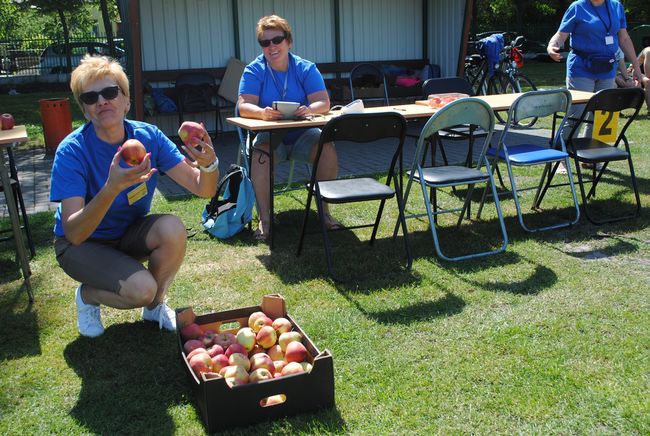 Piknik rodzinny w Stalowej Woli