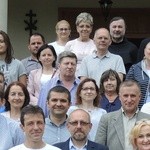 Konferencja "Sycharu" w Rychwałdzie