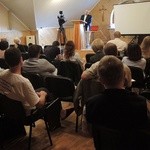 Konferencja "Sycharu" w Rychwałdzie