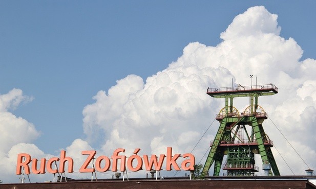 "Zofiówka": ratownicy znaleźli zaginionego górnika