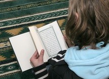 Obowiązkowe lekcje Koranu 