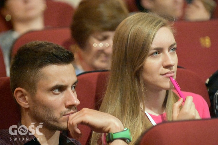 III Forum Ewangelizacyjne Diecezji Świdnickiej