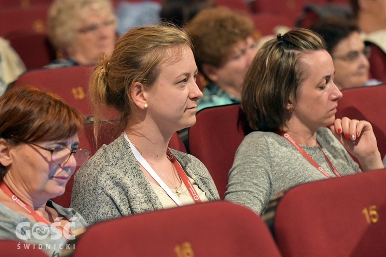 III Forum Ewangelizacyjne Diecezji Świdnickiej