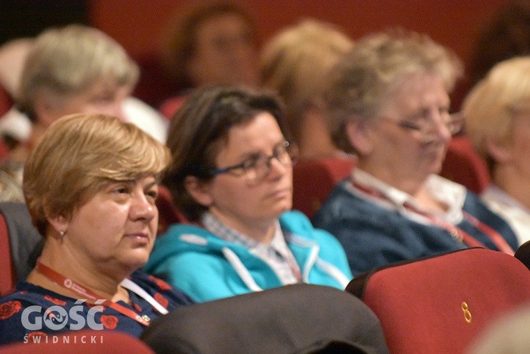 III Forum Ewangelizacyjne Diecezji Świdnickiej