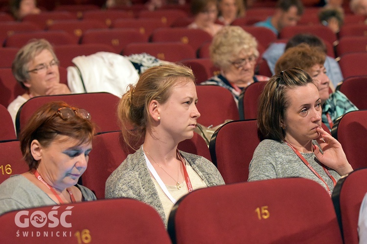 III Forum Ewangelizacyjne Diecezji Świdnickiej