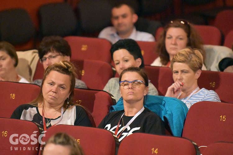 III Forum Ewangelizacyjne Diecezji Świdnickiej