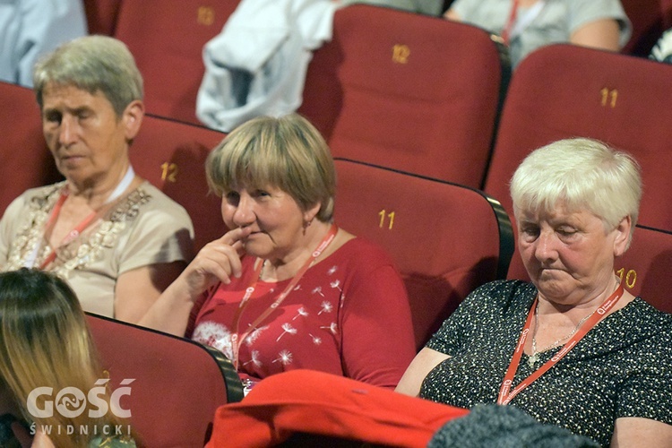 III Forum Ewangelizacyjne Diecezji Świdnickiej