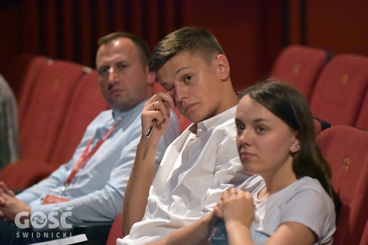 III Forum Ewangelizacyjne Diecezji Świdnickiej