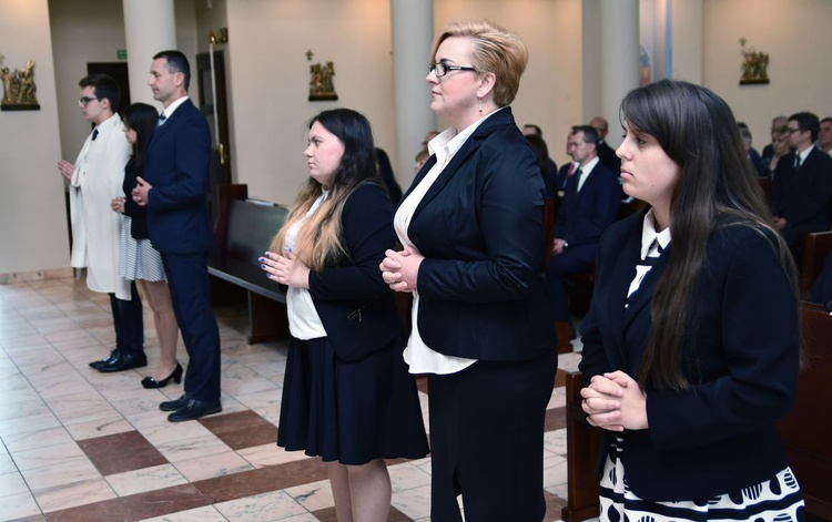 Zakończenie Studium Formacyjnego dla Świeckich