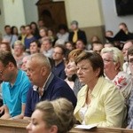 Puellae Orantees ze Schola Cantorum