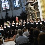 Puellae Orantees ze Schola Cantorum