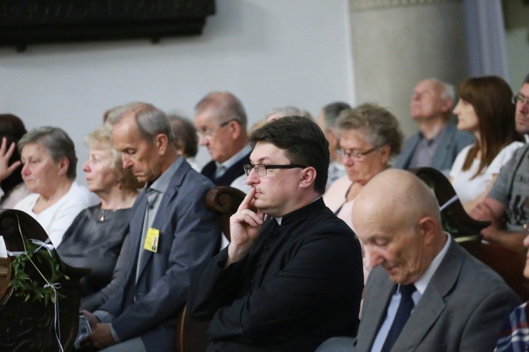 Puellae Orantees ze Schola Cantorum
