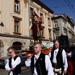 Procesja ku czci św. Stanisława BM 2018