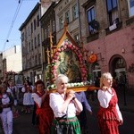 Procesja ku czci św. Stanisława BM 2018