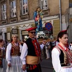 Procesja ku czci św. Stanisława BM 2018