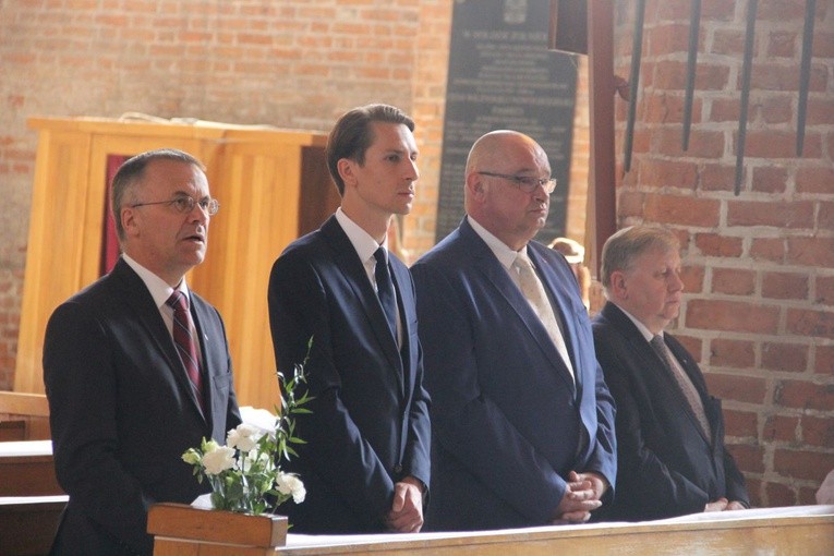 Gdański Marsz Pileckiego 2018