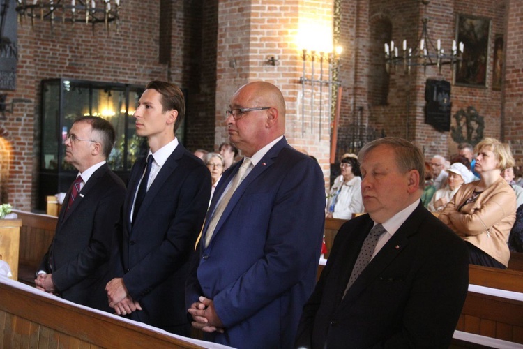 Gdański Marsz Pileckiego 2018