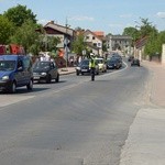 Otwarcie sezonu motorowego